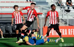 毕尔巴鄂竞技血统 毕尔巴鄂竞技血统