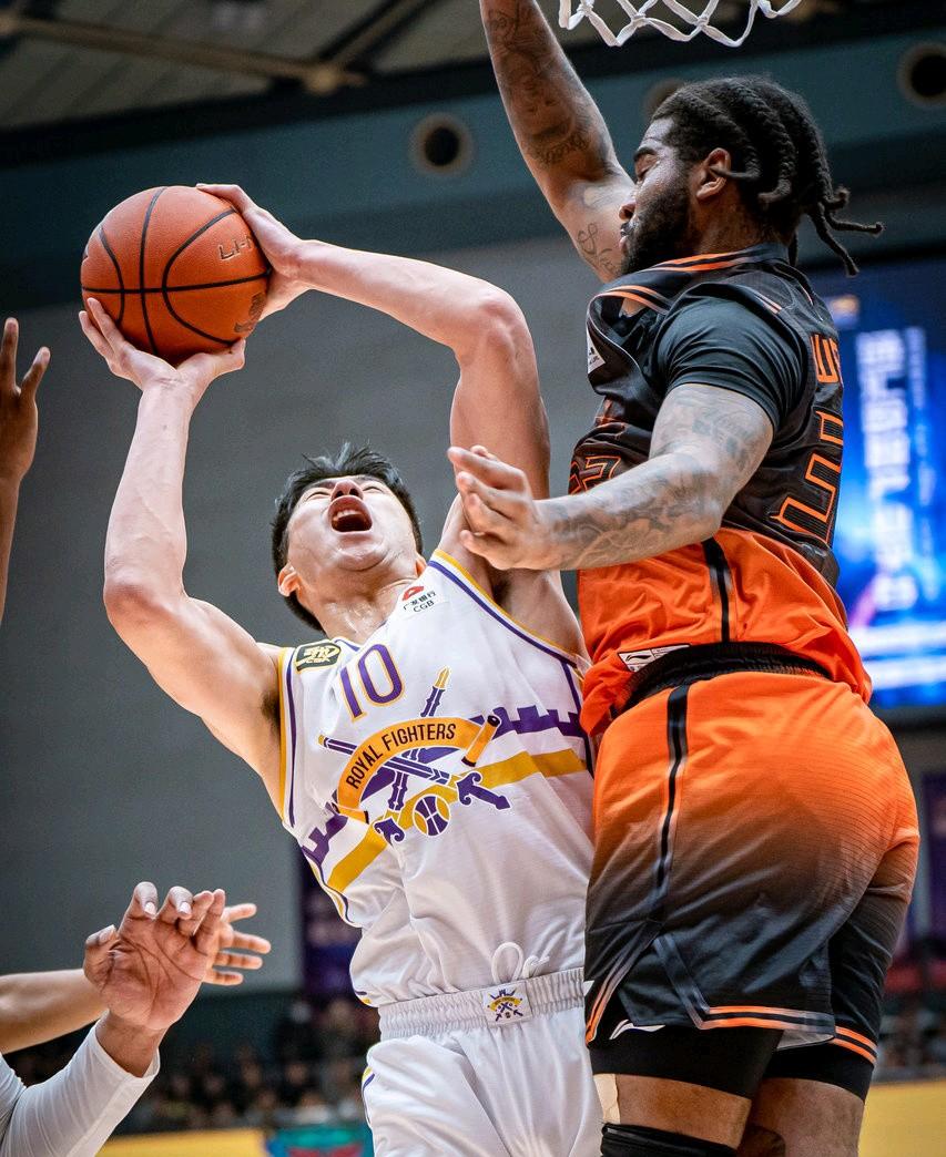 2024山东高速热身赛最新消息 2024山东高速热身赛最新消息