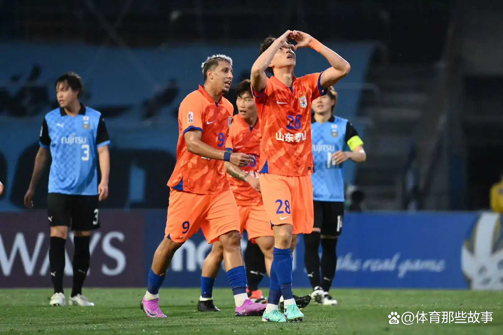 究忍具和普通痛楚差距大吗