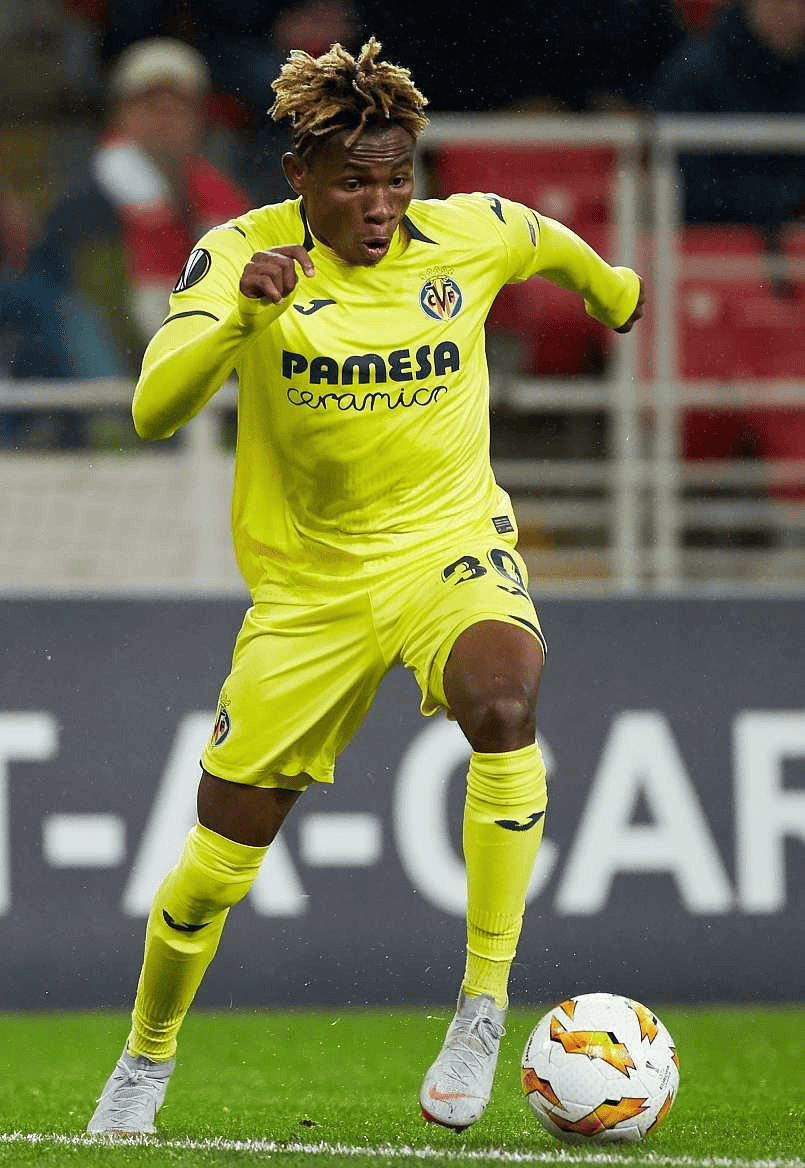 包含今夜丹佛掘金备战欧联比利亚雷亚尔队长鼓劲备战德甲，现场解说直呼：阿贾克斯遗憾出局备战德国杯的词条