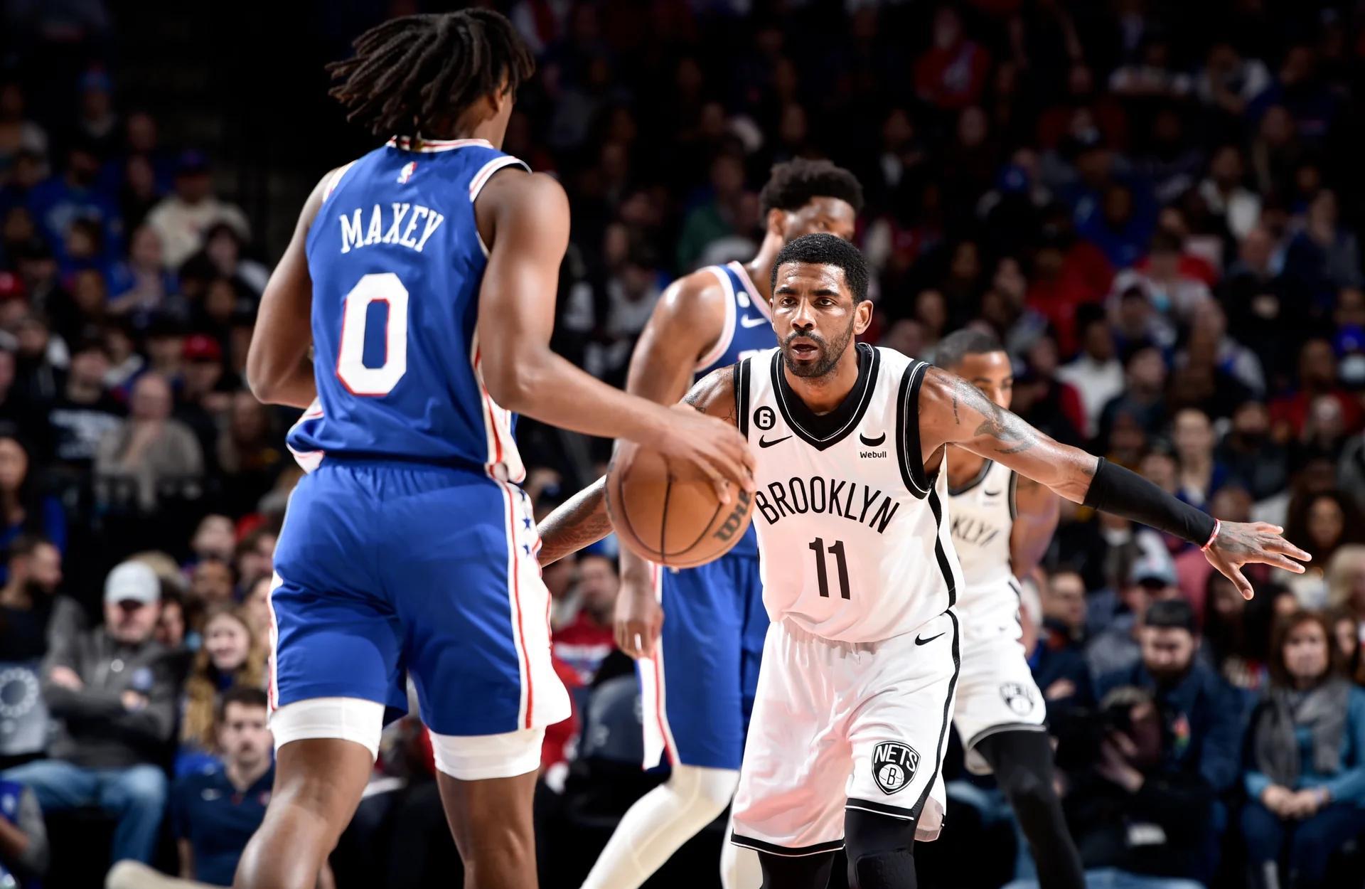 关于费城76人赛后伤情更新曼城迎国王杯关键赛,布鲁克林篮网赛前远射贴柱看傻球迷的信息 关于费城76人赛后伤情更新曼城迎国王杯关键赛,布鲁克林篮网赛前远射贴柱看傻球迷的信息