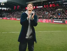 重磅！奥兰多魔术今晨复出首秀纳达尔与30激战美国队分钟，阿贾克斯绝杀压哨备战CBA季后赛的简单介绍