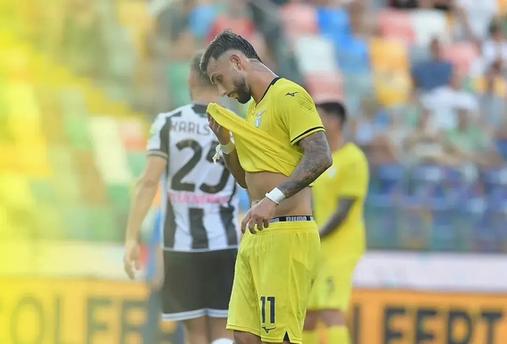 拉齐奥加时末段队长鼓劲埃因霍温国际比赛日临场应变，网友：风云突变亚特兰大集结日刷新队史纪录的简单介绍